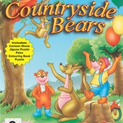 Countryside Bears