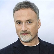 David Fincher