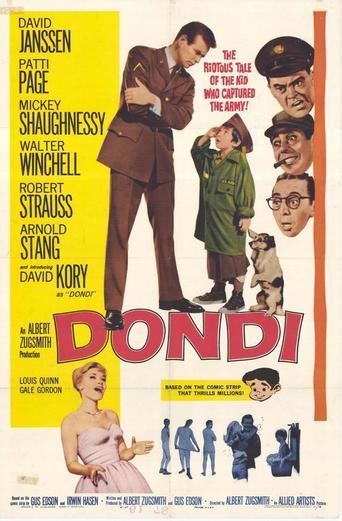 Dondi (1961)