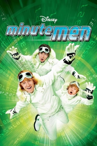 Minutemen (2008)