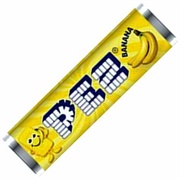 Pez Banana