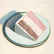 Pancake Breakfast - Thiebaud