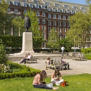 Grosvenor Square