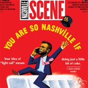 Nashville Scene