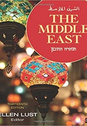 The Middle East (Ed. Ellen Lust)