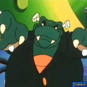 The Super Mario Bros. Super Show! Koopenstein (1989)