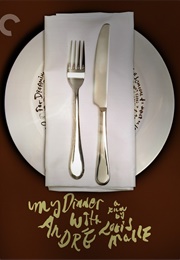 My Dinner With André (1981)