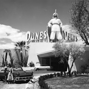 Dunes Casino