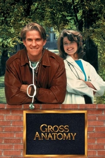 Gross Anatomy (1989)