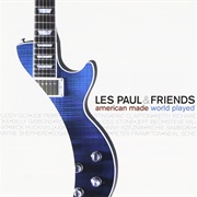 Les Paul & Friends