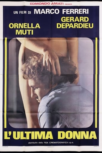 The Last Woman (1976)