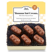 See's Banana Nut Cream