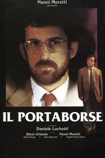 Il Portaborse (1991)