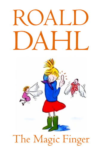 Roald Dahl's, the Magic Finger (2005)
