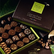 Michel Cluizel Ganaches