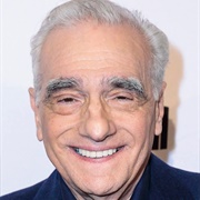 Martin Scorsese
