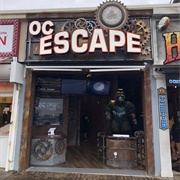 Escape Room