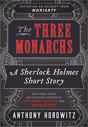 The Three Monarchs (Horowitz)