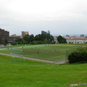 Tøyen Park
