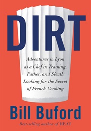 Dirt (Bill Buford)