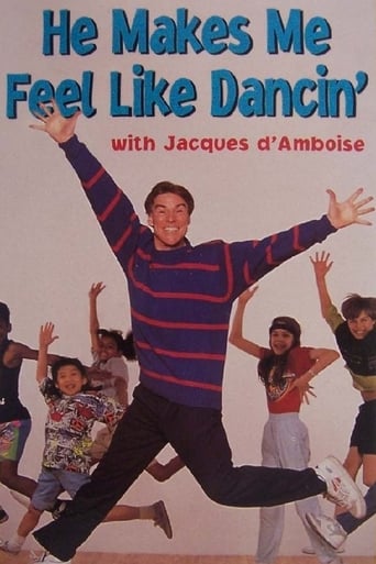 He Makes Me Feel Like Dancin&#39; (1983)