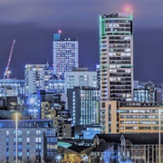 Leeds, Great Britain