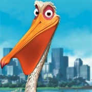 Nigel (Finding Nemo)
