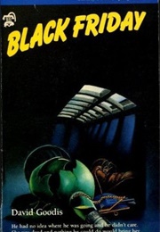 Black Friday (David Goodis)