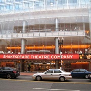 Shakespeare Theater Company