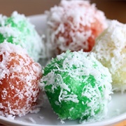 Bánh Khoai Mì Hấp