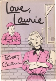 Love Laurie (Betty Cavanna)