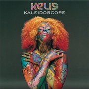 Kelis - Kaleidoscope