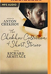 Chekhov Collection of Short Stories (Anton Chekhov)