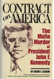 Contract on America (David Scheim)