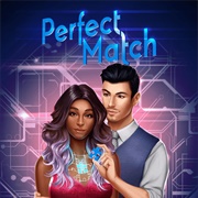 Perfect Match: Book 1