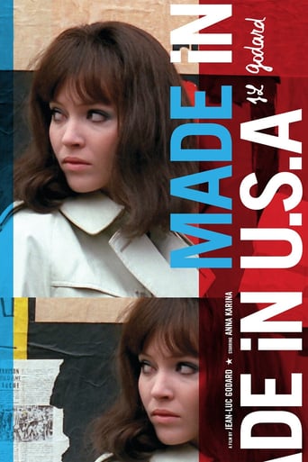 Made in U.S.A (1966)
