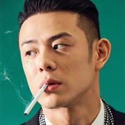 Beenzino