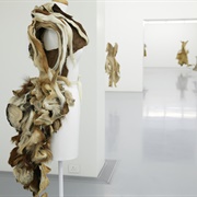 Cape Town: Zeitz Museum of Contemporary Art Africa