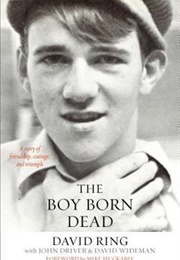 Boy Born Dead (David Ring)