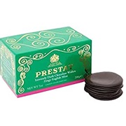 Prestat English Mint Thins