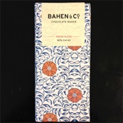 Bahen & Co 80% House Blend