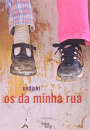 Os Da Minha Rua (Ondjaki)