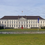Bellevue Palace