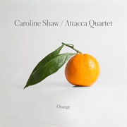 Caroline Shaw: Entr'acte