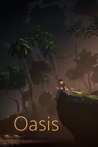 Oasis (2017)