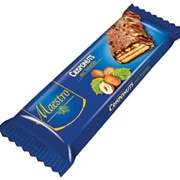 Maestro Crisponuts (Tunisia)