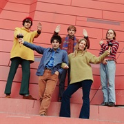 People Talk Too Much - Bananagun