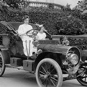 Franklin Automobile Company