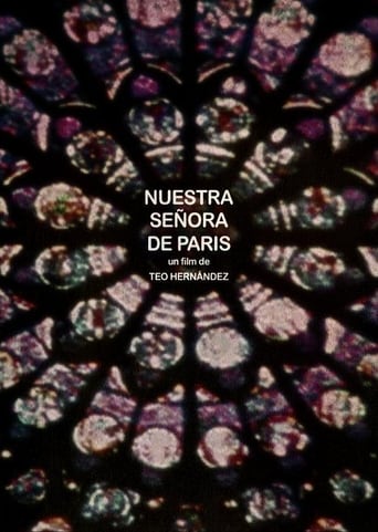 Our Lady of Paris (1982)
