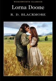 Lorna Doone (R. D. Blackmore)